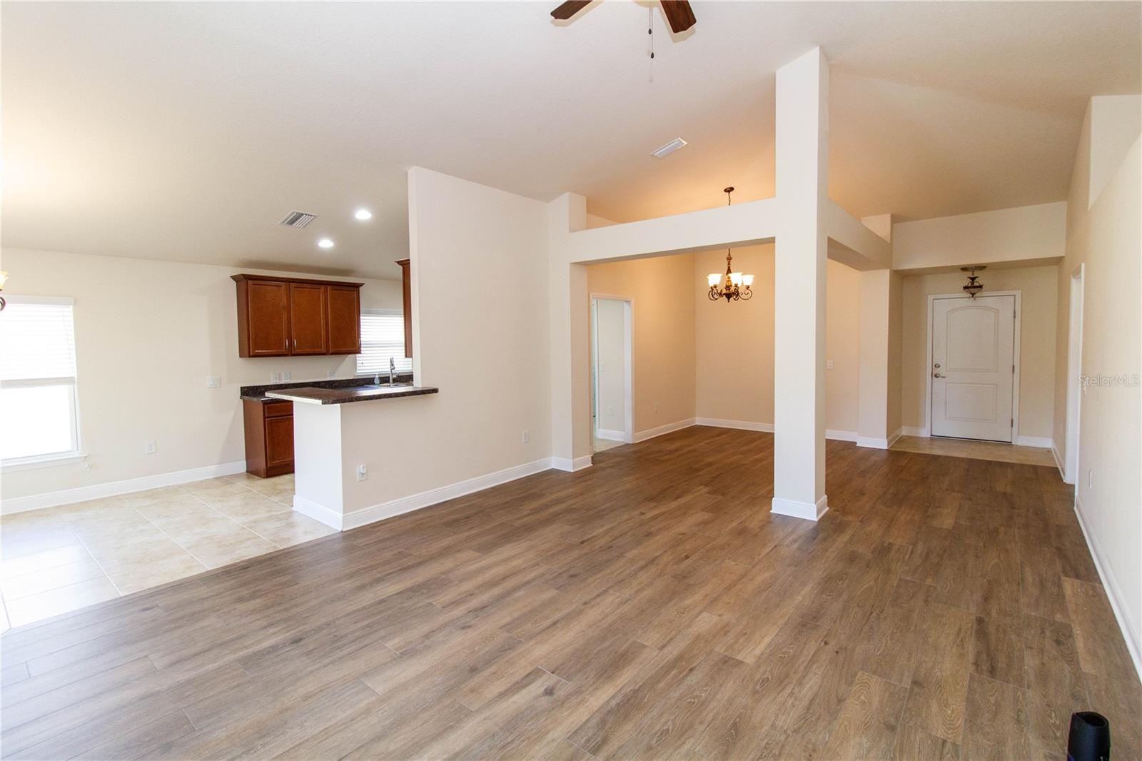 RESERVE AT MEADOW OAKS - Residential