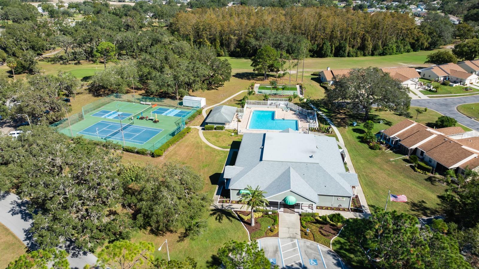 RESERVE AT MEADOW OAKS - Residential