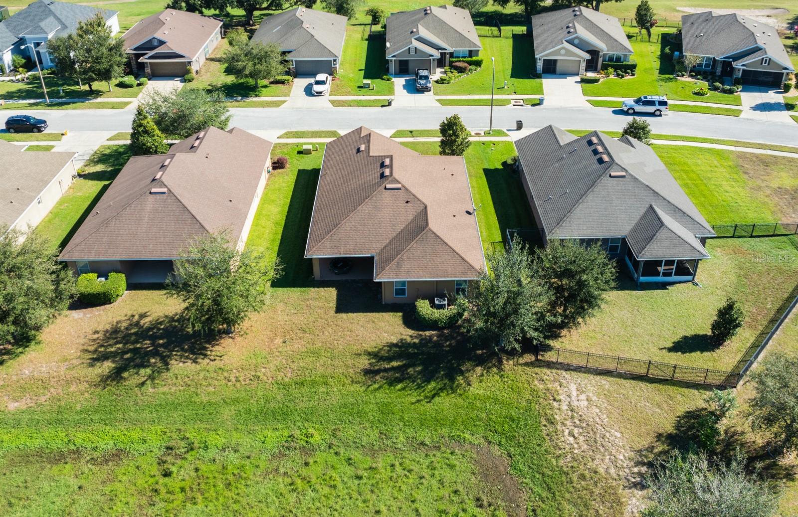 RESERVE AT MEADOW OAKS - Residential