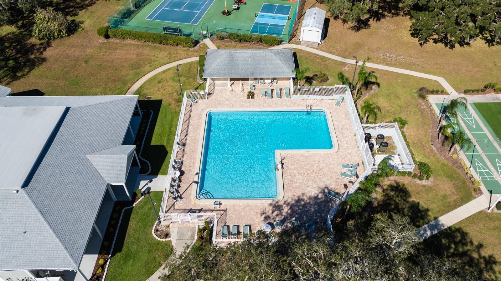 RESERVE AT MEADOW OAKS - Residential