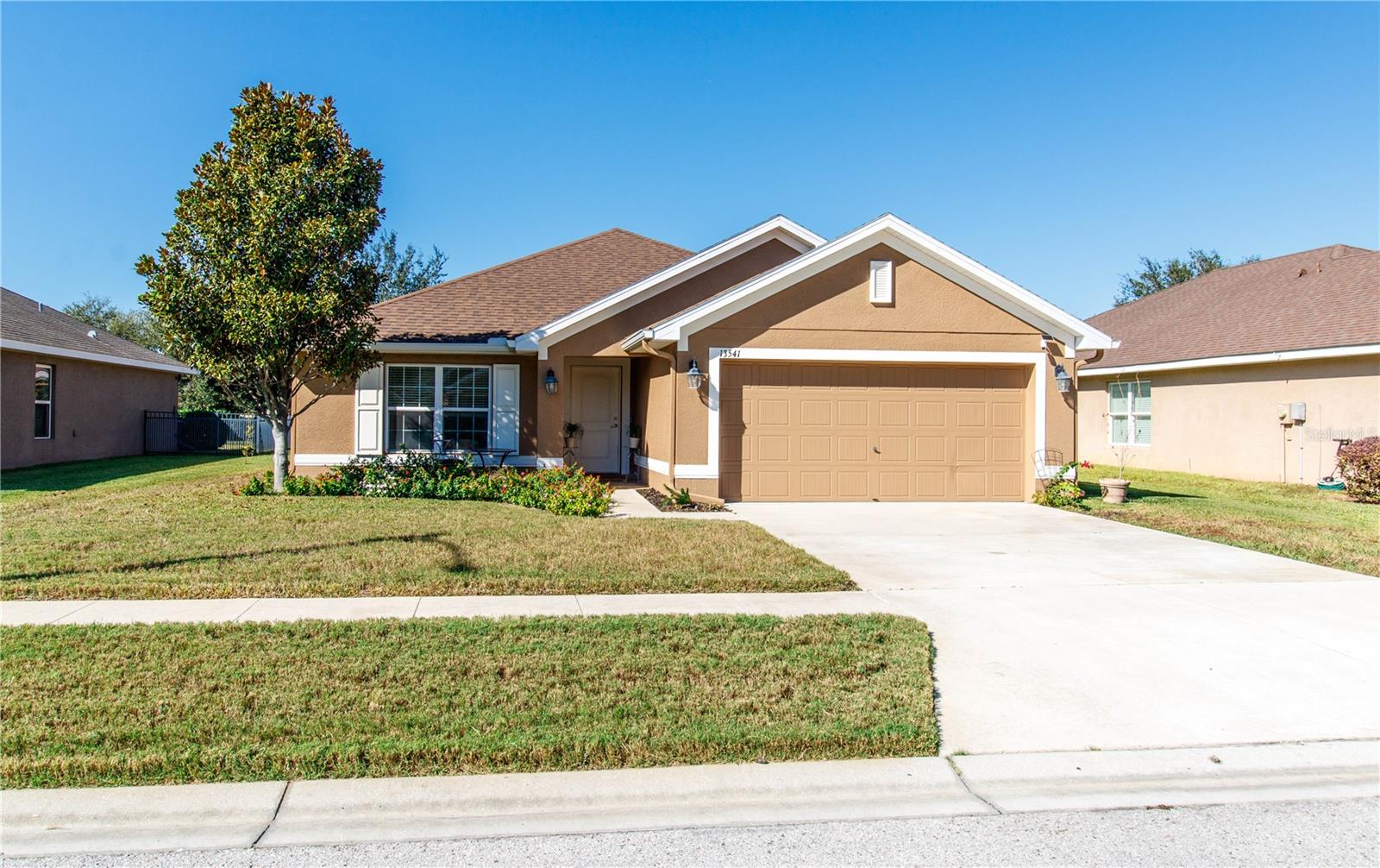 RESERVE AT MEADOW OAKS - Residential