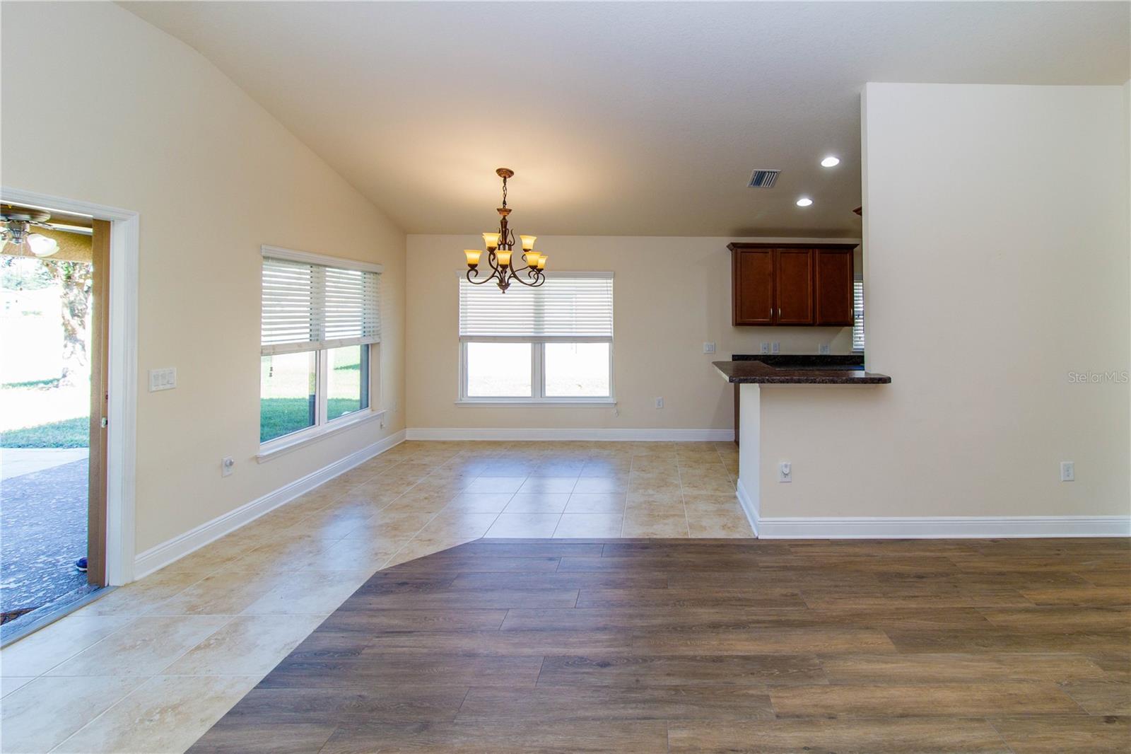 RESERVE AT MEADOW OAKS - Residential