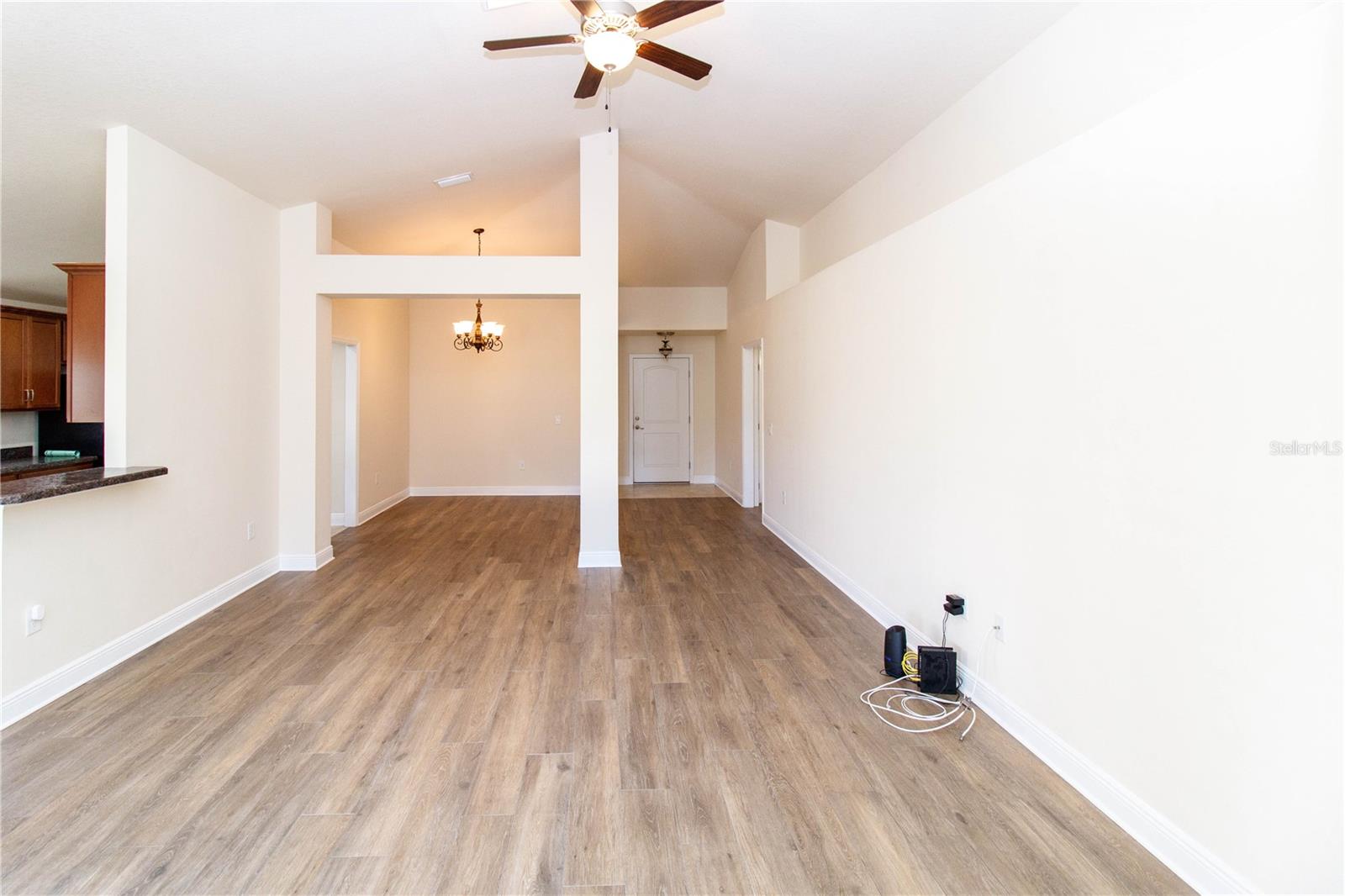 RESERVE AT MEADOW OAKS - Residential