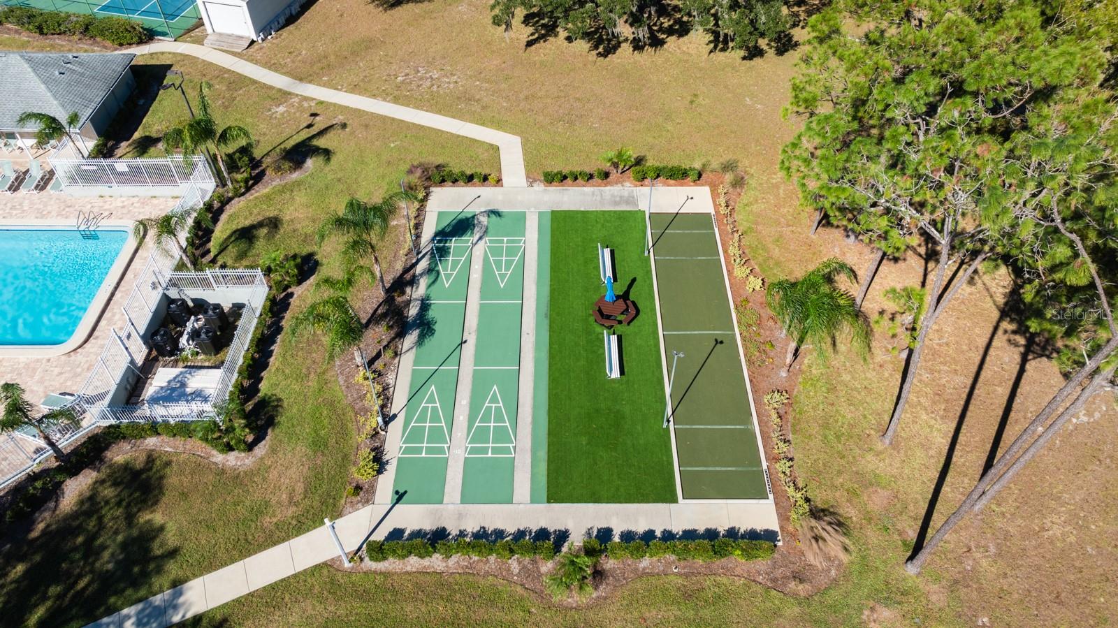 RESERVE AT MEADOW OAKS - Residential