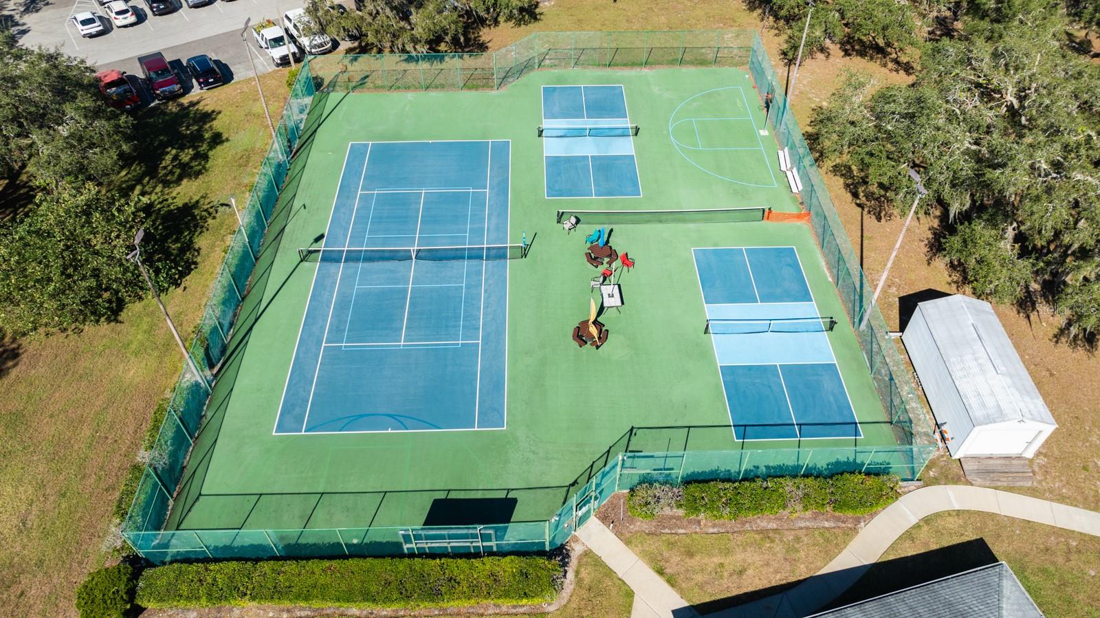 RESERVE AT MEADOW OAKS - Residential