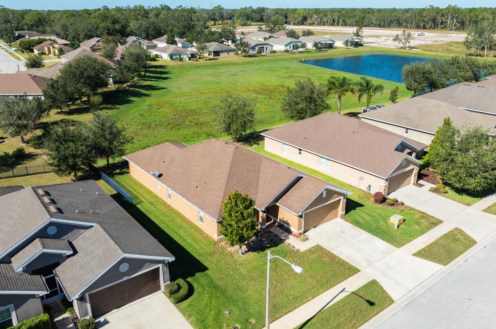 RESERVE AT MEADOW OAKS - Residential