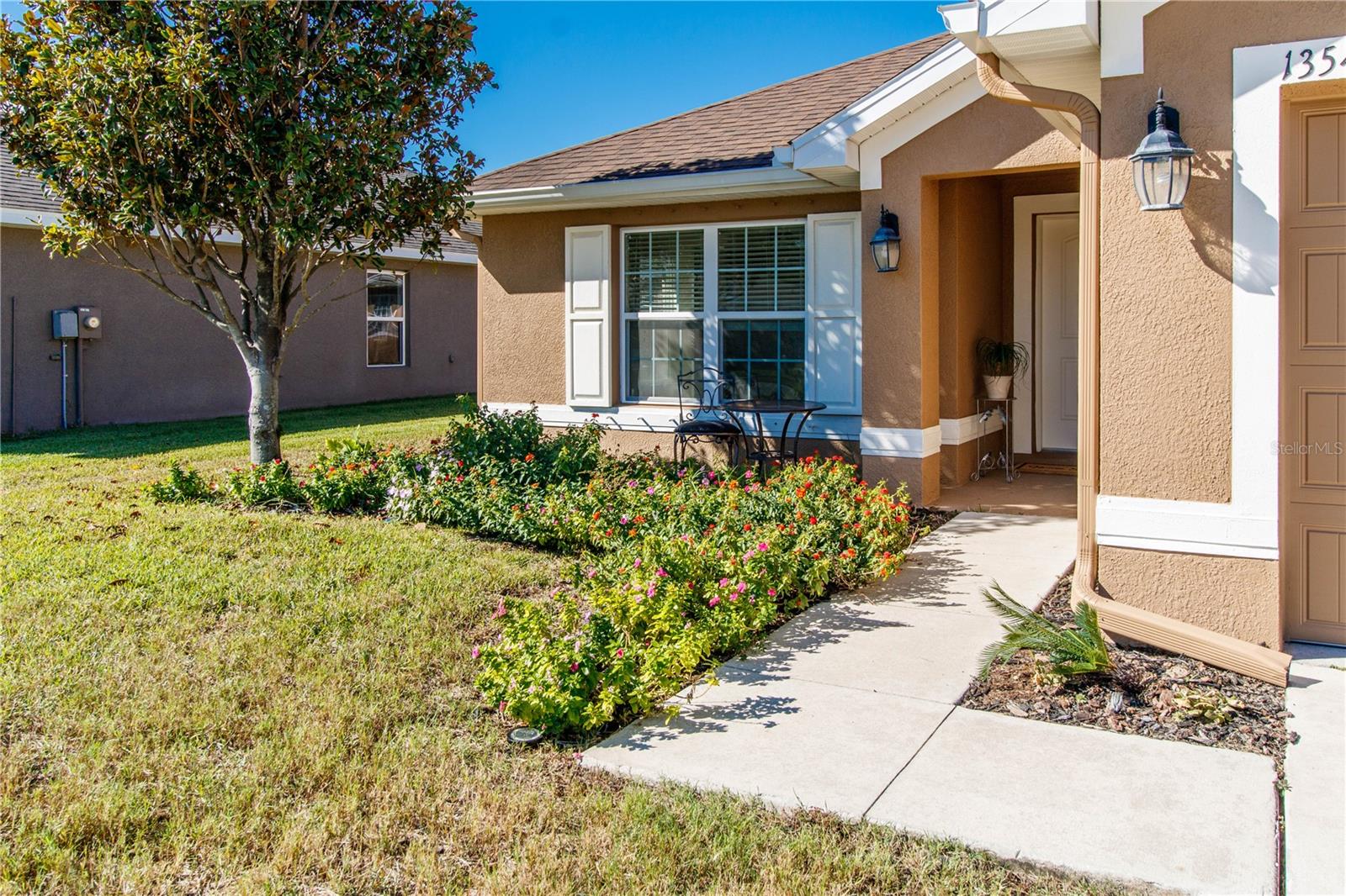 RESERVE AT MEADOW OAKS - Residential