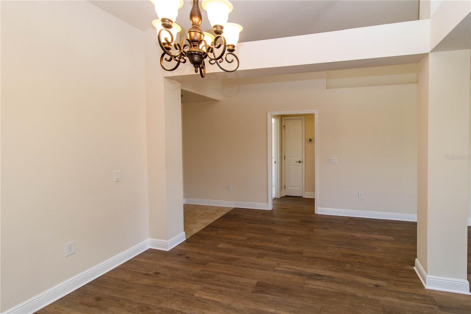 RESERVE AT MEADOW OAKS - Residential