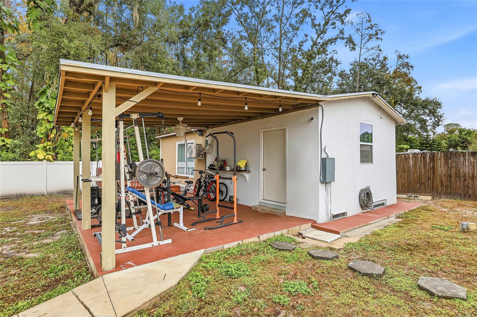 OXD/COUNTRY RUN UNIT 1 - Residential