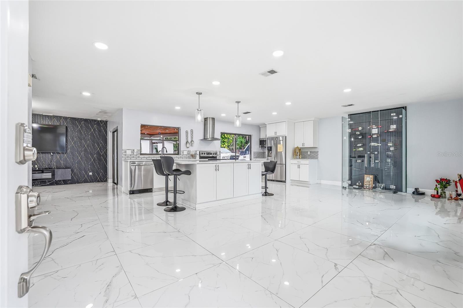 OXD/COUNTRY RUN UNIT 1 - Residential