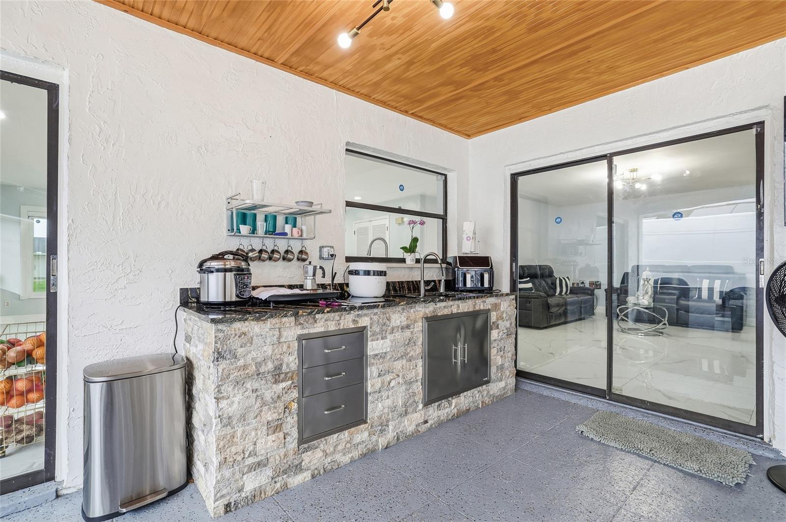 OXD/COUNTRY RUN UNIT 1 - Residential