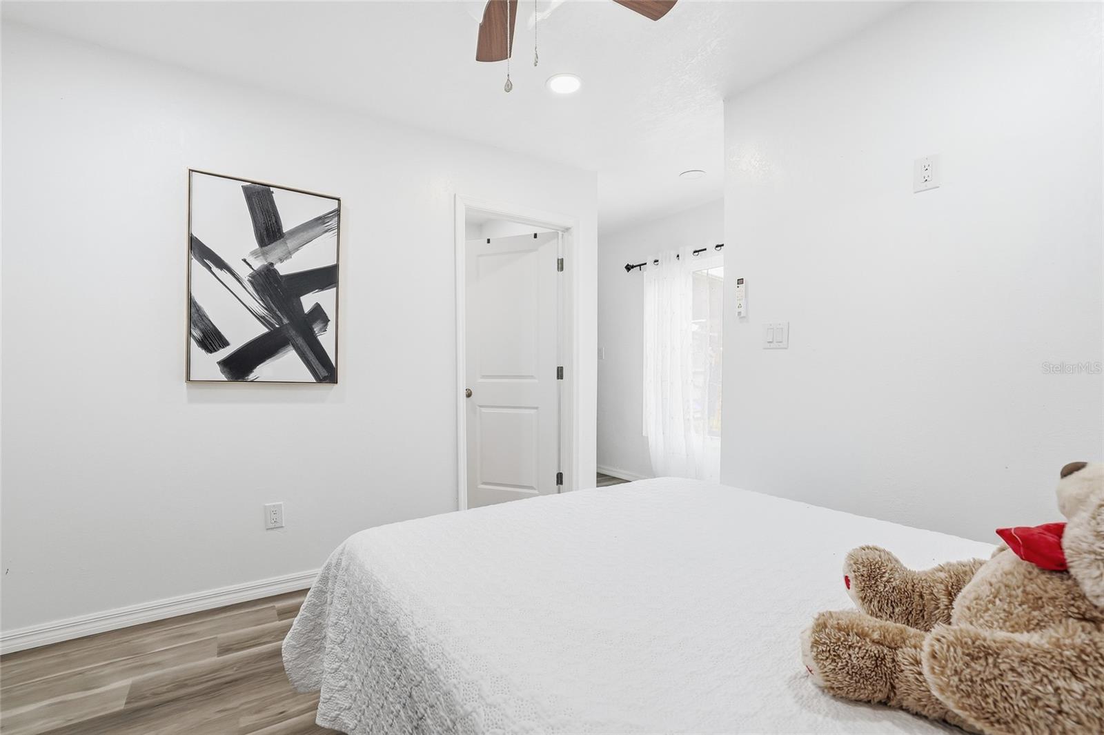 OXD/COUNTRY RUN UNIT 1 - Residential