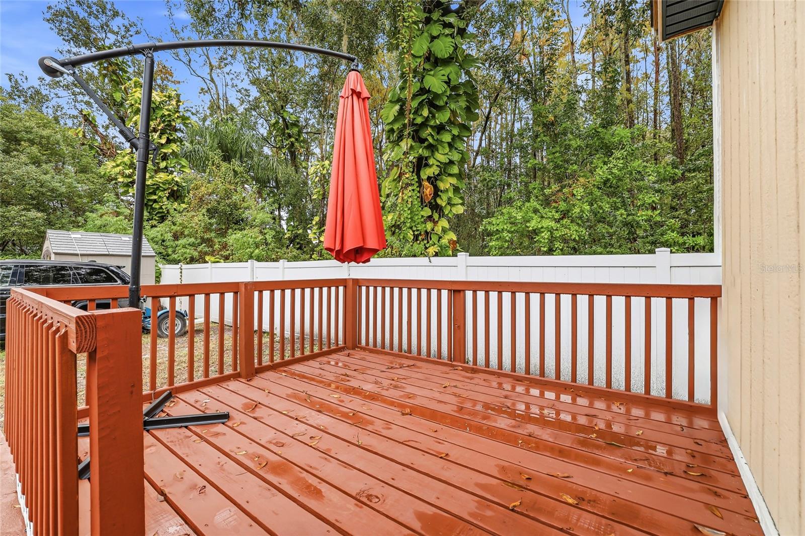 OXD/COUNTRY RUN UNIT 1 - Residential