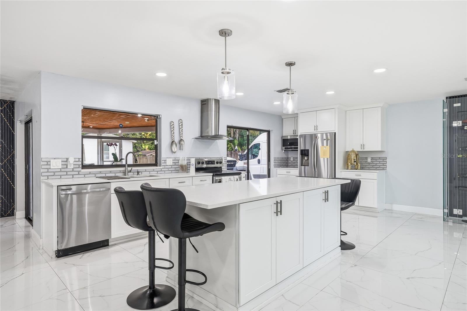 OXD/COUNTRY RUN UNIT 1 - Residential