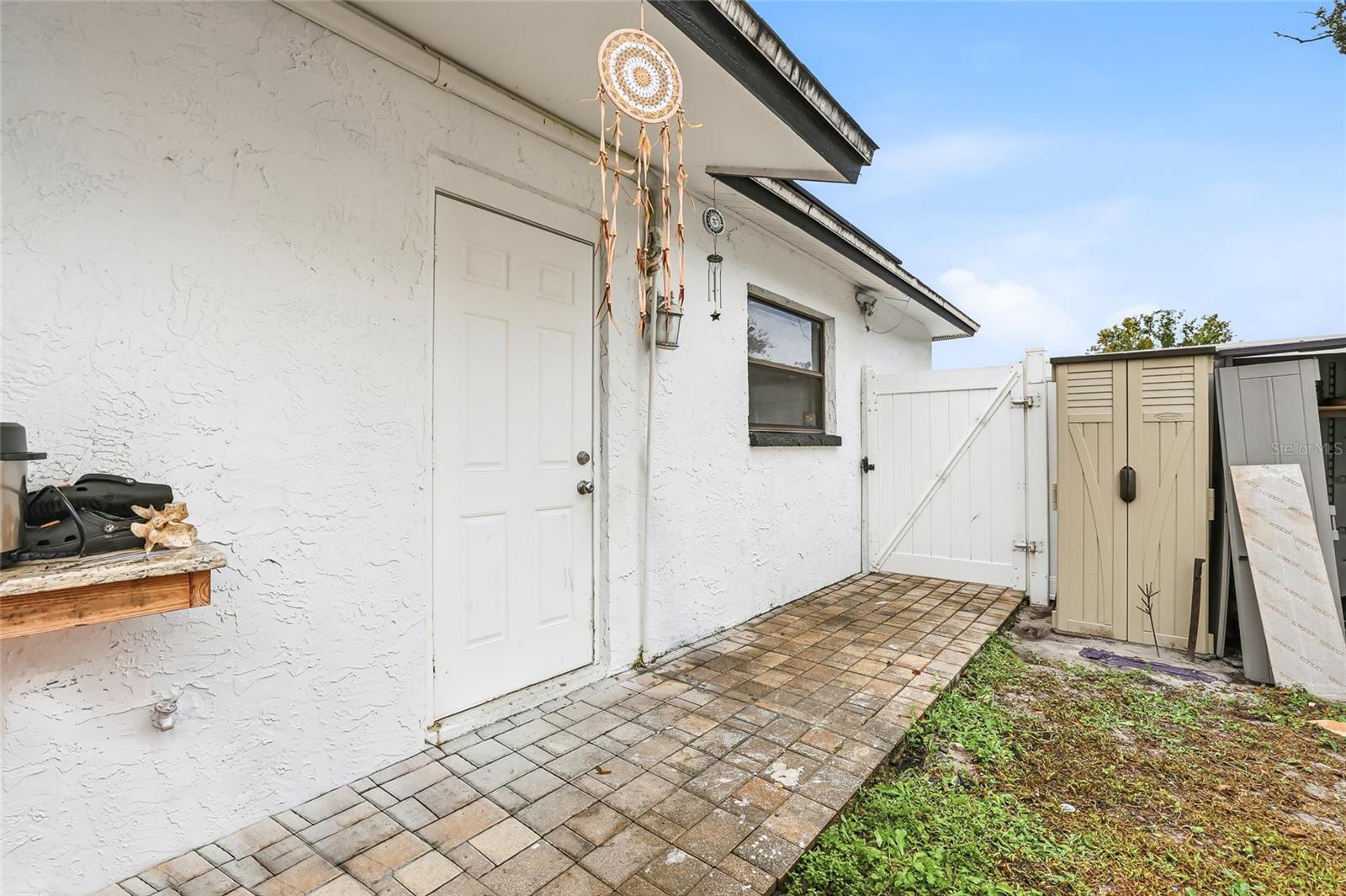 OXD/COUNTRY RUN UNIT 1 - Residential