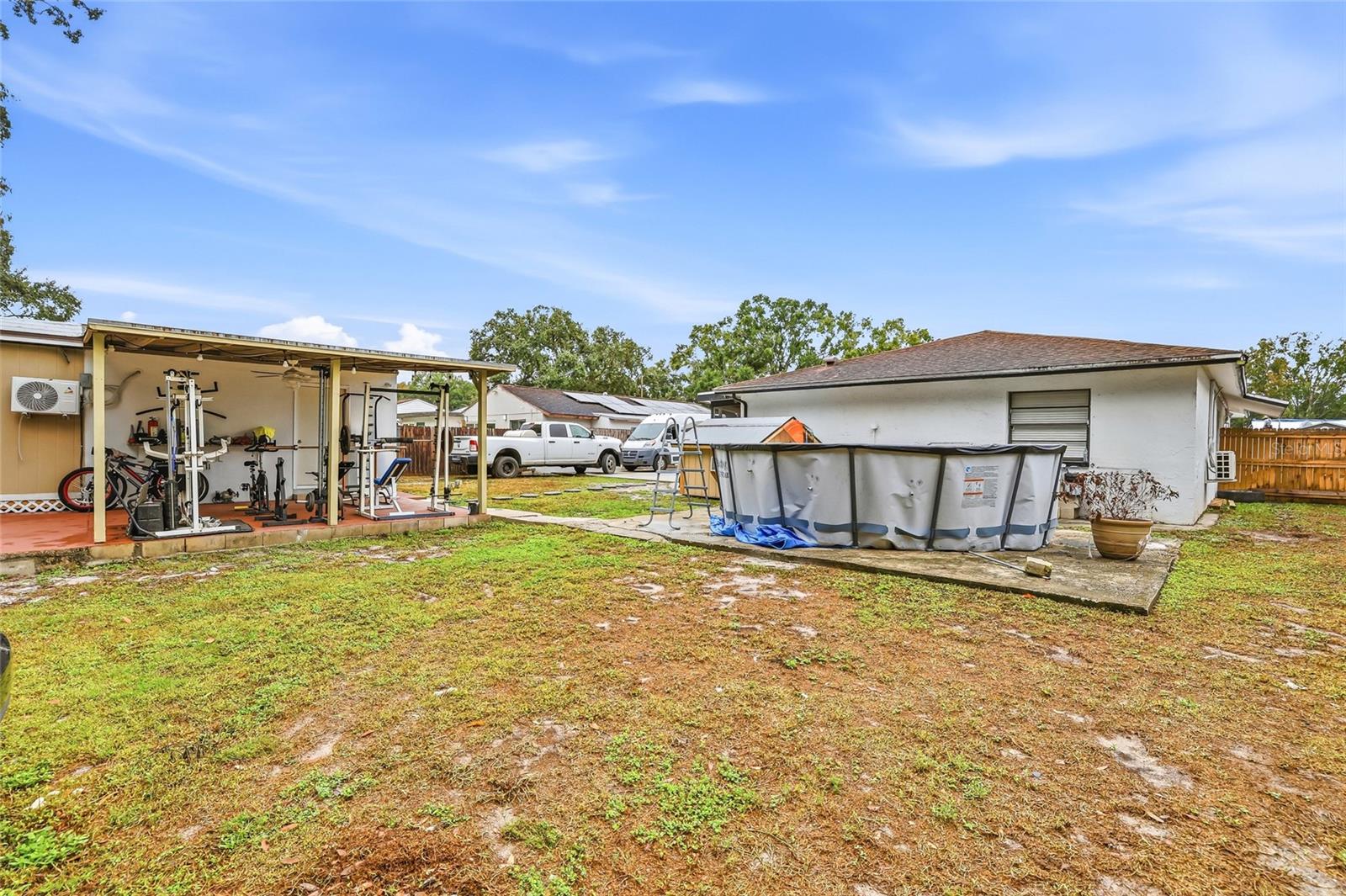 OXD/COUNTRY RUN UNIT 1 - Residential