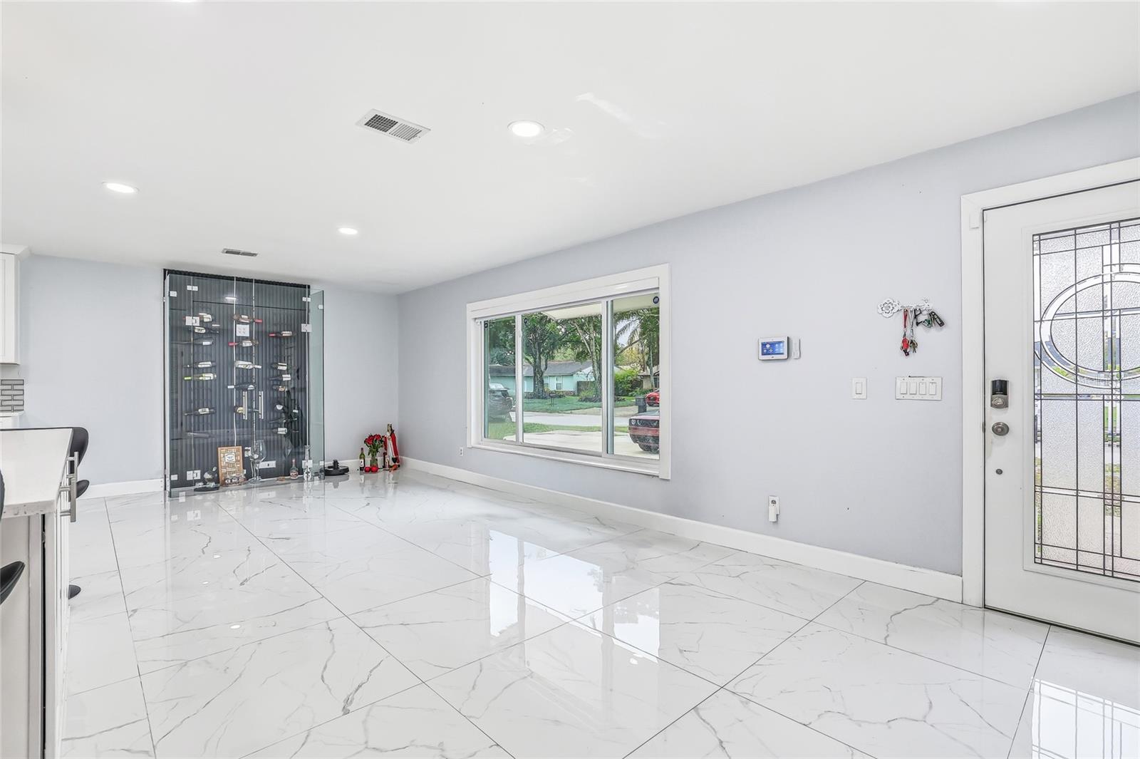 OXD/COUNTRY RUN UNIT 1 - Residential