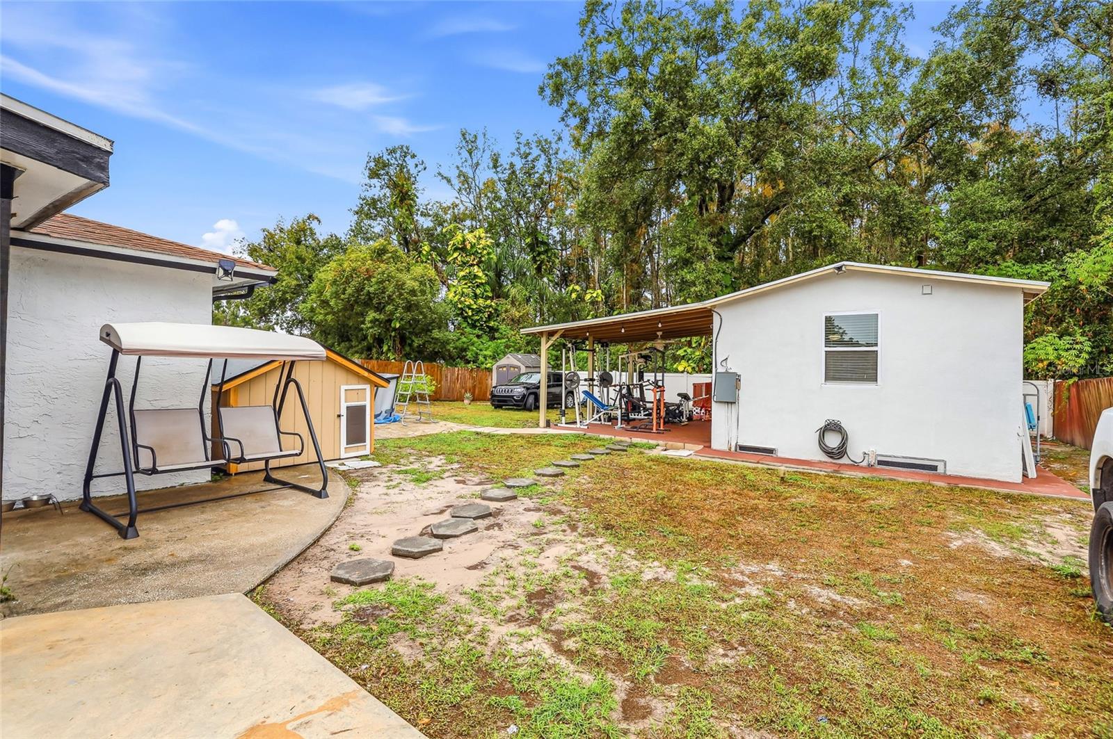 OXD/COUNTRY RUN UNIT 1 - Residential