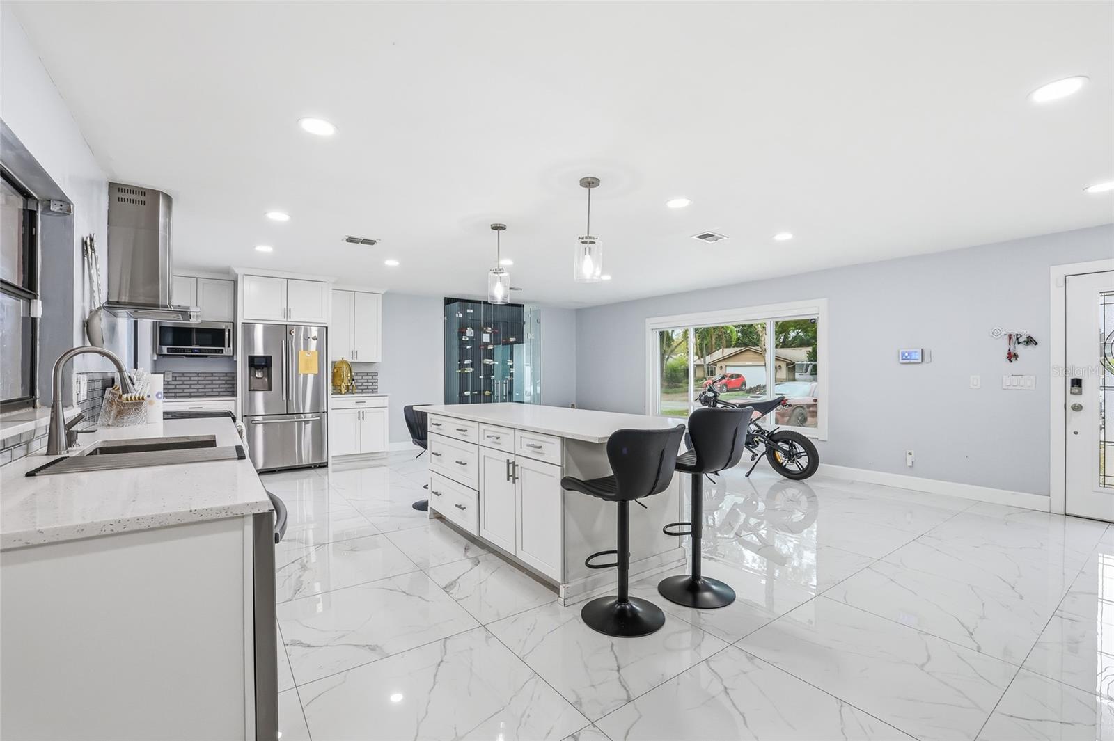 OXD/COUNTRY RUN UNIT 1 - Residential