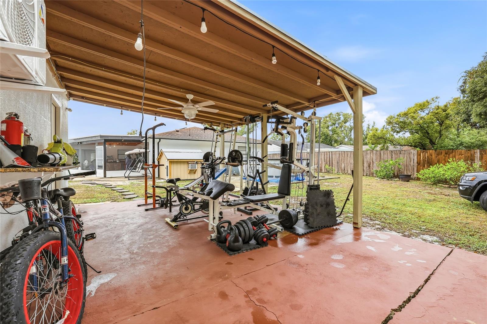 OXD/COUNTRY RUN UNIT 1 - Residential