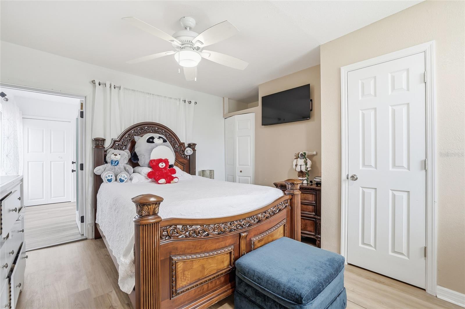 OXD/COUNTRY RUN UNIT 1 - Residential