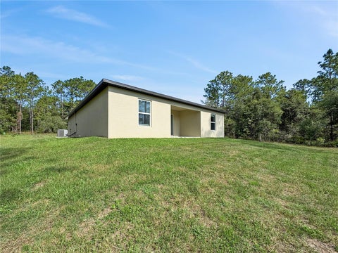 Tiny photo for Citrus Springs, FL 34433 (MLS # TB8523733)