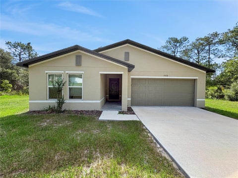 Photo of Citrus Springs, FL 34433 (MLS # TB8523733)