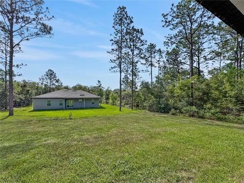 Tiny photo for Citrus Springs, FL 34433 (MLS # TB8523733)