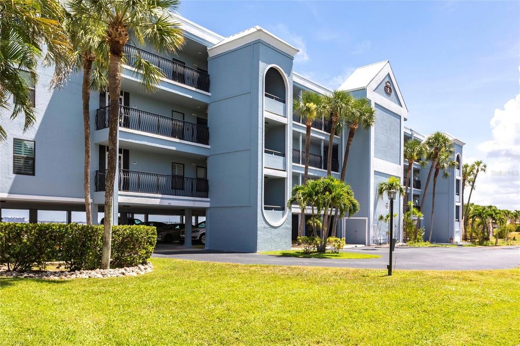 Photo of 1750 Jamaica Way #122, Punta Gorda, FL 33950 (MLS # D6143312)