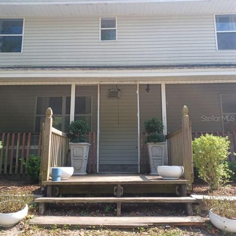 A home in WEBSTER