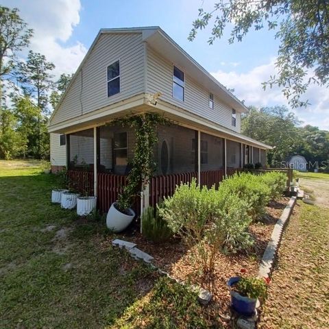 A home in WEBSTER