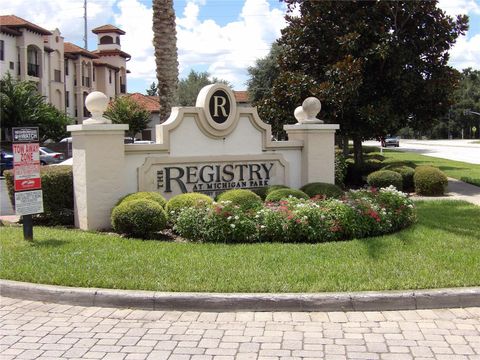 A home in ORLANDO