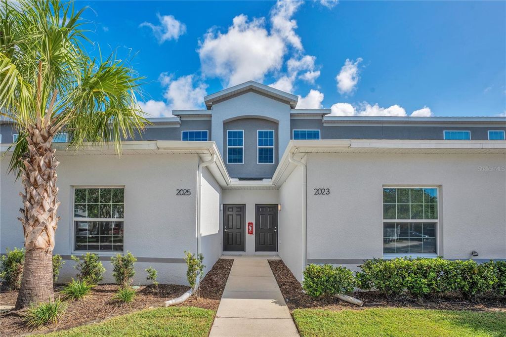 Photo of 2025 Claudia Lane, Kissimmee, FL 34741 (MLS # O6377562)