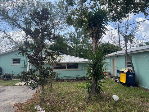 Tiny photo for 737 Albrook Street, Mascotte, FL 34753 (MLS # O6395331)