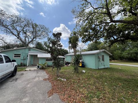 Tiny photo for 737 Albrook Street, Mascotte, FL 34753 (MLS # O6395331)