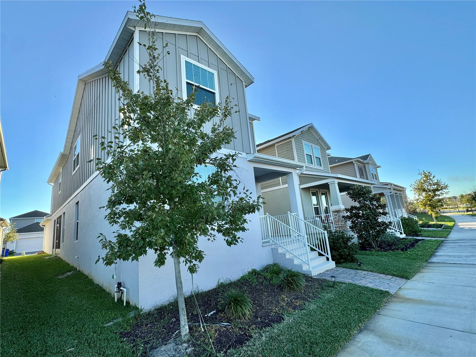 1652 CROSS PRAIRIE PARKWAY