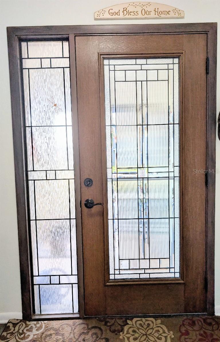 PALM COAST MAP PINE GROVE SEC 28 - Residential