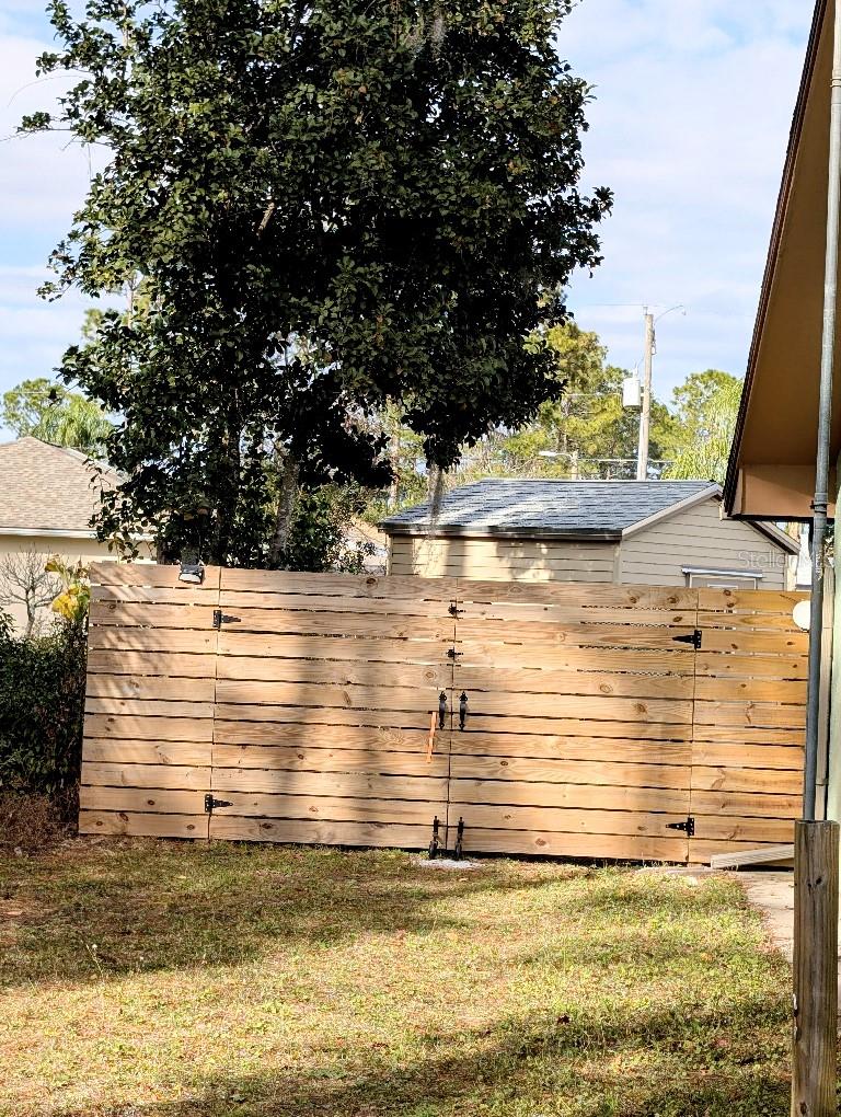 PALM COAST MAP PINE GROVE SEC 28 - Residential