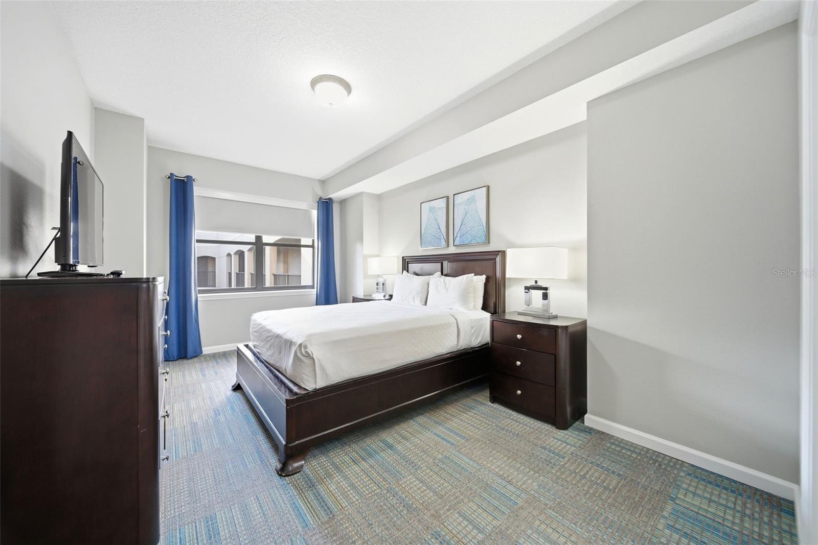 THE GROVE RESORT AND SPA - Residential