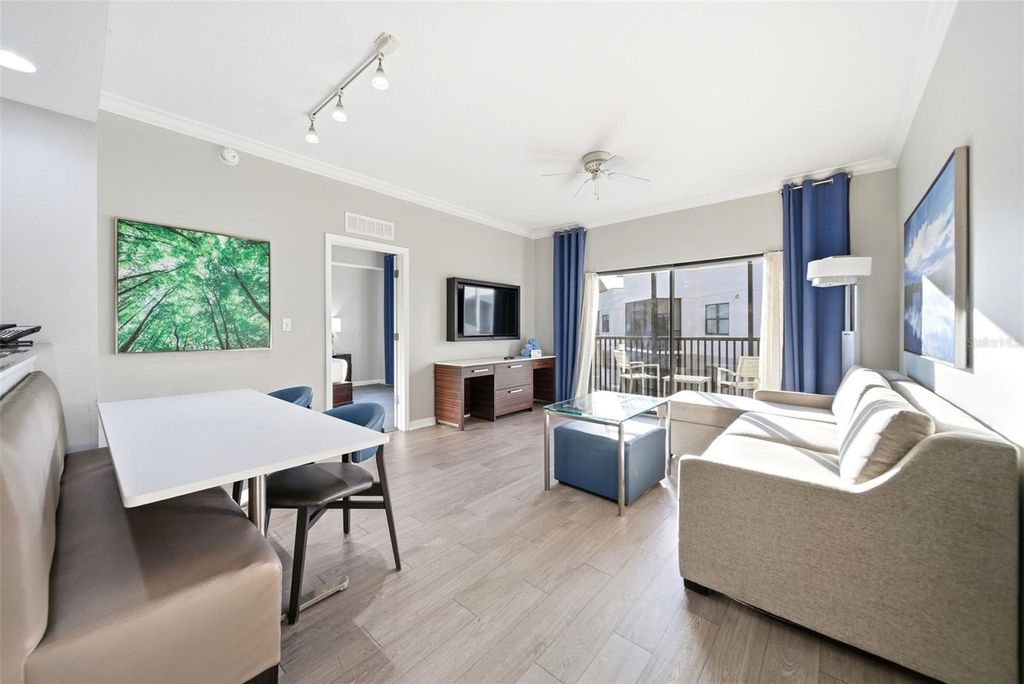 Photo of 14051 Grove Resort Avenue #1705, Winter Garden, FL 34787 (MLS # O6371816)