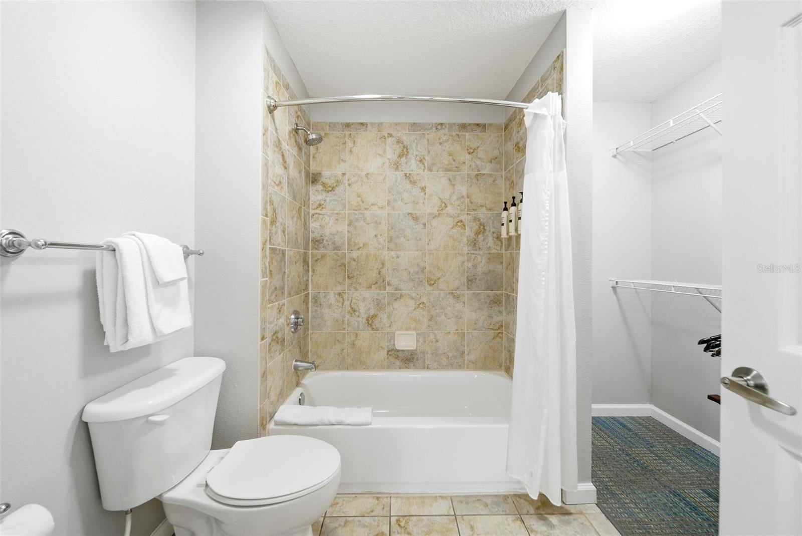 THE GROVE RESORT AND SPA - Residential