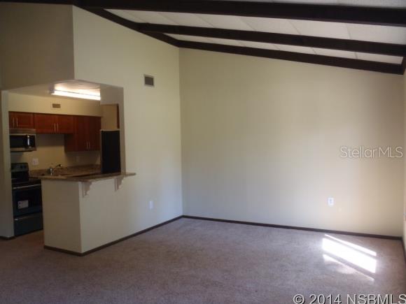 Country Club Chalets - Residential