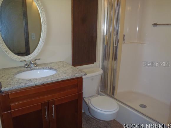 Country Club Chalets - Residential