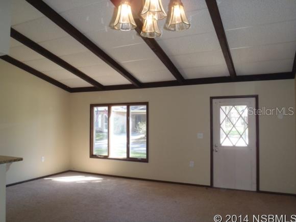 Country Club Chalets - Residential