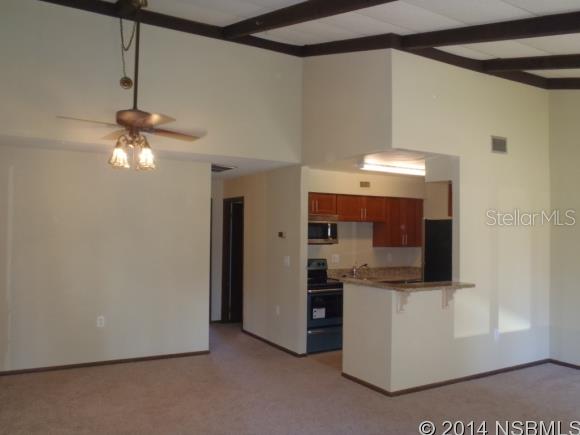 Country Club Chalets - Residential