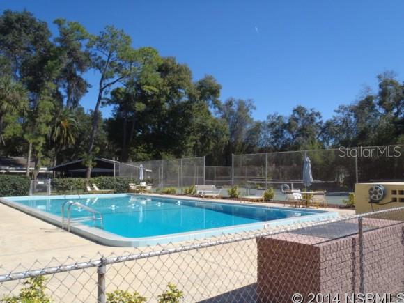 Country Club Chalets - Residential