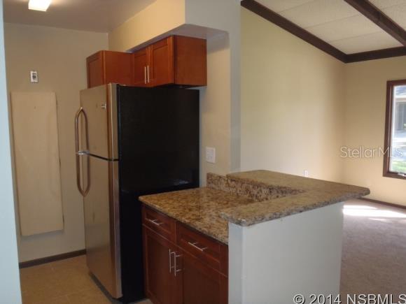 Country Club Chalets - Residential