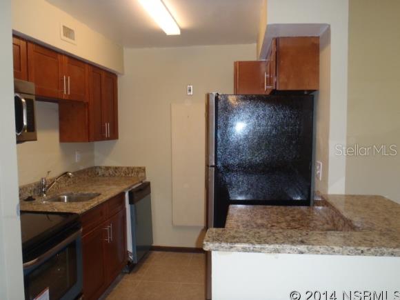 Country Club Chalets - Residential