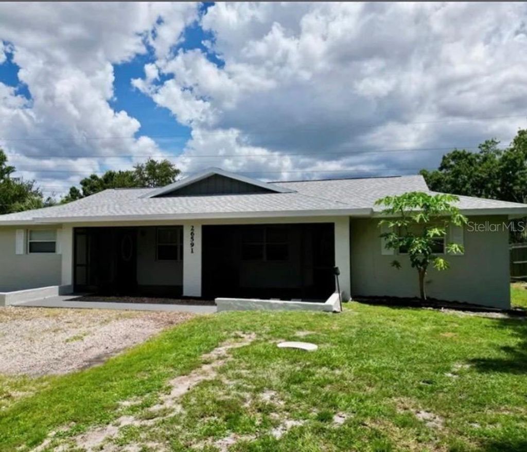 Photo of 26591 Fairway Drive #B, Punta Gorda, FL 33982 (MLS # TB8497689)