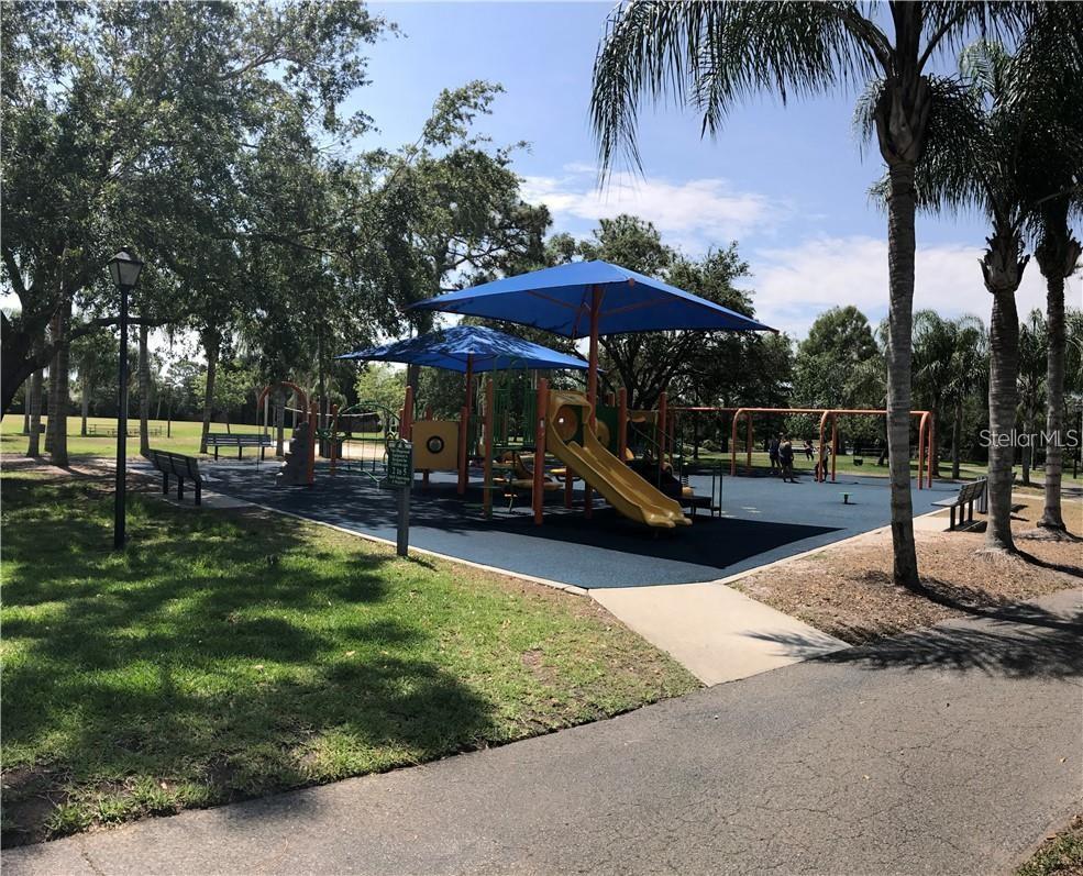 HUNTERS CREEK TR 235B PH 04 - Residential